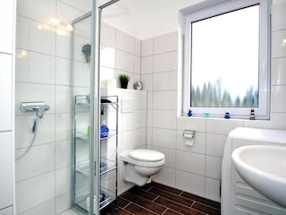 Ferienhaus Ostermarsch Ausstattung 11