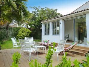 Ferienpark Sehr schönes Haus in der Nähe von Les Sables d'Olonne - Les Sables-d'Olonne - image1