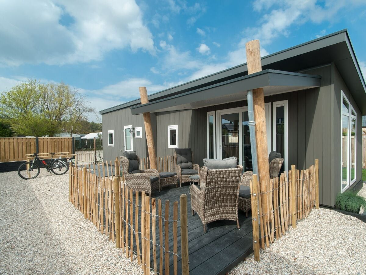 Holiday park Noordwijk Outdoor Recording 1