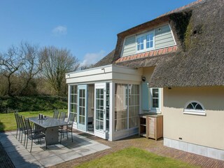Vakantiepark Domburg Buitenaudio-opname 2