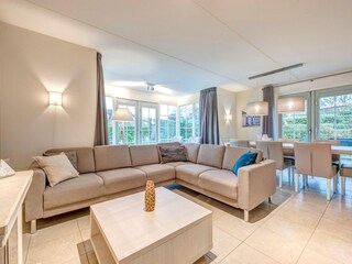 Holiday park Domburg Features 18