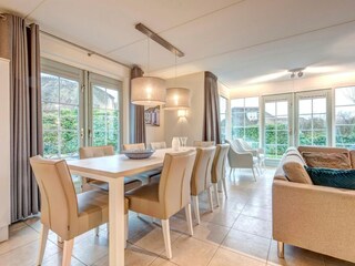 Vakantiepark Domburg Kenmerken 16