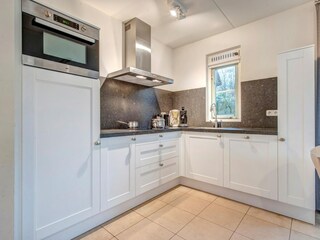 Holiday park Domburg Features 17