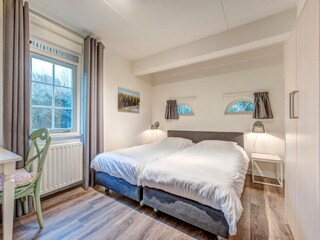 Vakantiepark Domburg Kenmerken 12