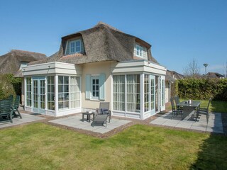 Ferienpark Domburg Außenaufnahme 3