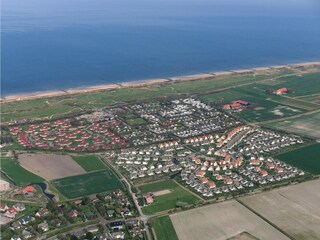 Ferienpark Domburg Umgebung 20