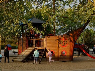 Vakantiepark Domburg Omgeving 16