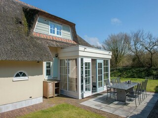 Ferienpark Domburg Außenaufnahme 6
