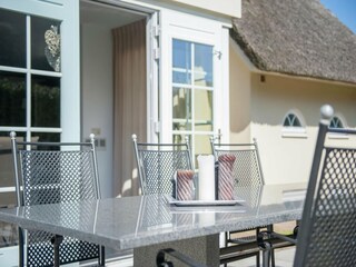 Vakantiepark Domburg Buitenaudio-opname 9