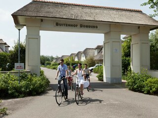 Ferienpark Domburg Umgebung 26