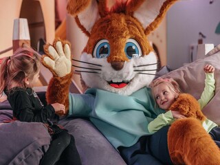 Parque de vacaciones Domburg  39