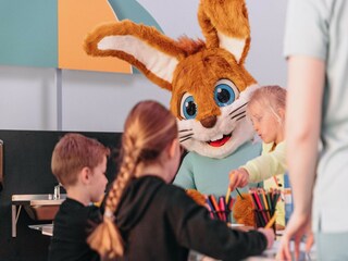 Parque de vacaciones Domburg  31