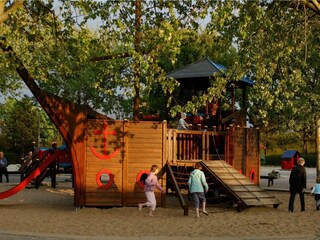 Vakantiepark Domburg Omgeving 23