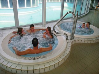 Vakantiepark Domburg Buitenaudio-opname 6