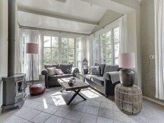 Parque de vacaciones Uden Características 1