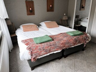 Parco vacanze Uden Caratteristiche 12