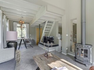 Vakantiepark Uden Kenmerken 6