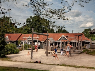 Parc de vacances Uden  36