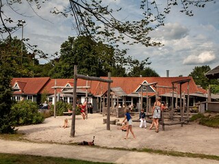 Parque de vacaciones Uden  17