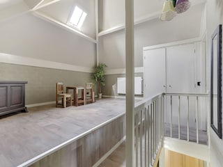 Vakantiepark Uden Kenmerken 4