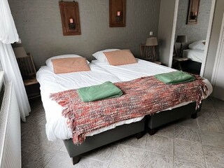 Ferienpark Uden Ausstattung 10