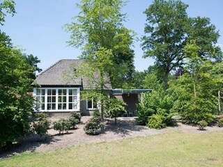 Vakantiepark Uden Buitenaudio-opname 2