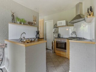 Vakantiepark Uden Kenmerken 9