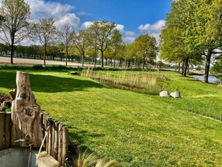 Parc de vacances Uden Environnement 25