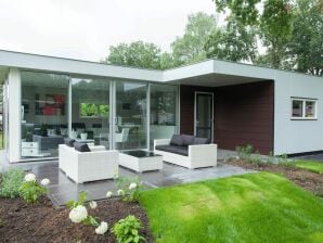 Vakantiepark Modern chalet nabij Brunssummerheide - Brunssum - image1