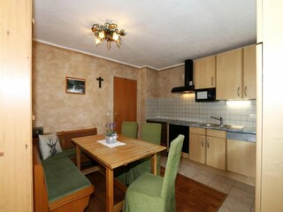 Appartement Großarl Kenmerken 6