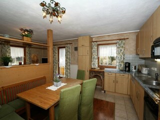 Appartement Großarl Kenmerken 6