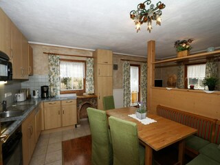 Appartement Großarl Kenmerken 7