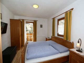Appartement Großarl Kenmerken 8