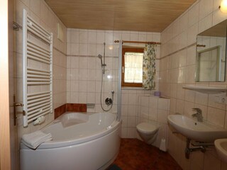 Appartement Großarl Kenmerken 11