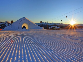 Apartment Großarl Umgebung 20