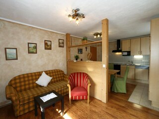 Appartement Großarl Kenmerken 12