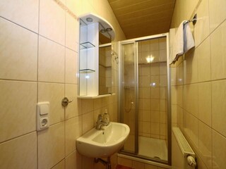 Appartement Großarl Équipement 15