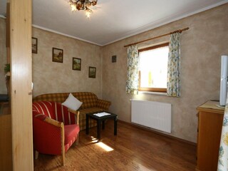 Appartement Großarl Kenmerken 13