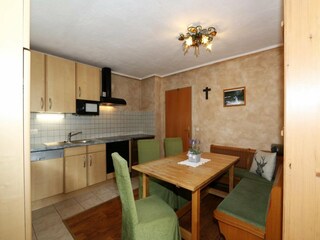 Apartment Großarl Features 14