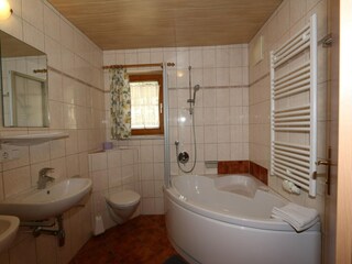 Appartement Großarl Kenmerken 12