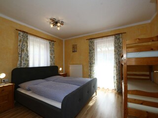 Appartement Großarl Kenmerken 6