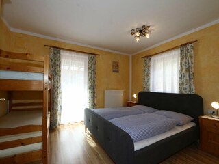 Appartement Großarl Équipement 13