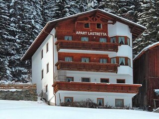 Apartment Ischgl Outdoor Recording 2