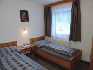 Apartment Ischgl Ausstattung 6
