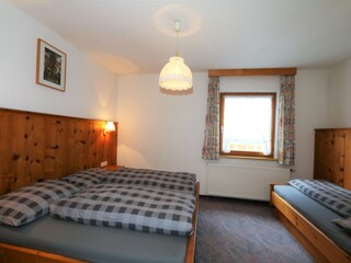 Appartement Ischgl Équipement 8