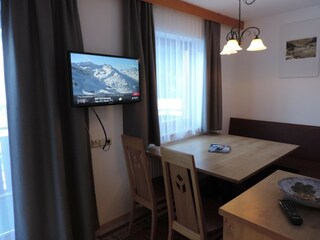 Appartement Ischgl Équipement 7