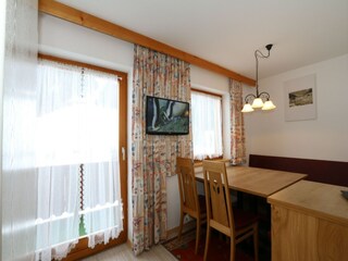 Appartement Ischgl Équipement 4