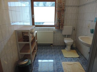 Appartement Ischgl Équipement 6