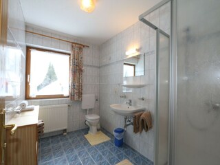 Appartement Ischgl Équipement 5