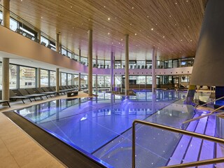 Appartement Ischgl Omgeving 17